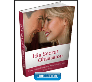 alt="His Secret Obsession Book"