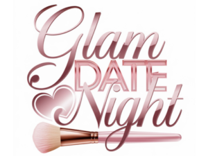 alt="glam date night logo"