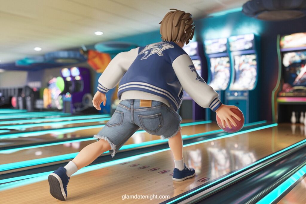 Bowling or Game Night